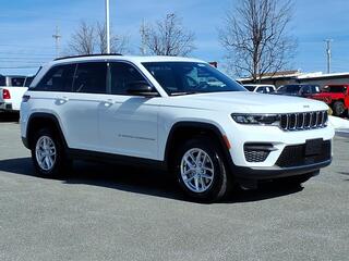 2026 Jeep Grand Cherokee for sale in Lynchburg VA