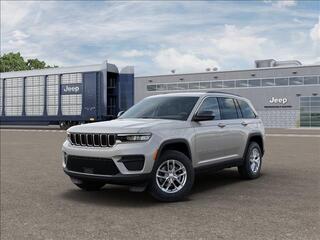 2026 Jeep Grand Cherokee for sale in Huntsville TX