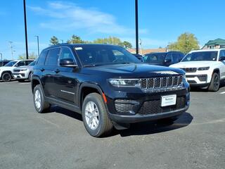 2026 Jeep Grand Cherokee for sale in Methuen MA