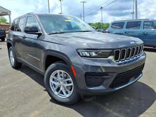 2026 Jeep Grand Cherokee for sale in Clarksville TN