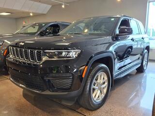 2026 Jeep Grand Cherokee for sale in St Clairsville OH