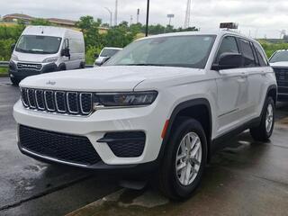 2026 Jeep Grand Cherokee for sale in St Clairsville OH