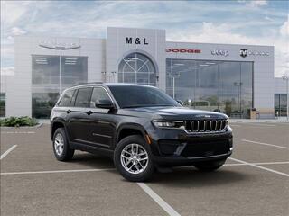 2026 Jeep Grand Cherokee for sale in Lexington NC
