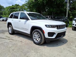 2026 Jeep Grand Cherokee for sale in Glen Dale WV