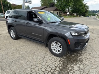 2022 Jeep Grand Cherokee