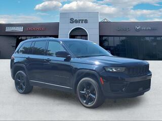 2022 Jeep Grand Cherokee for sale in Lake Orion MI