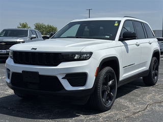 2022 Jeep Grand Cherokee for sale in Fenton MO