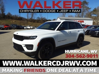 2023 Jeep Grand Cherokee for sale in Hurricane WV