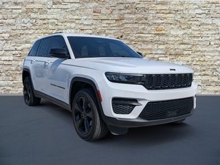2023 Jeep Grand Cherokee for sale in Chattanooga TN