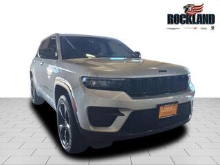 2023 Jeep Grand Cherokee for sale in Nanuet NY