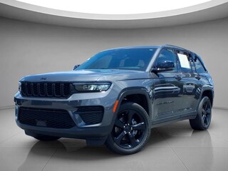 2023 Jeep Grand Cherokee for sale in Pineville NC