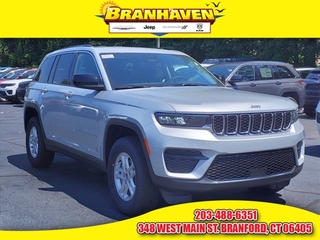 2023 Jeep Grand Cherokee for sale in Branford CT