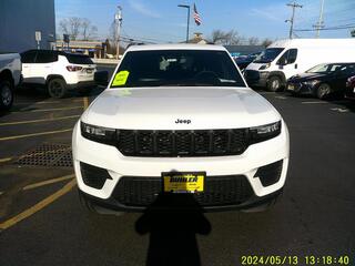 2023 Jeep Grand Cherokee for sale in Hazlet NJ