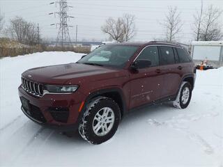 2023 Jeep Grand Cherokee for sale in West Seneca NY