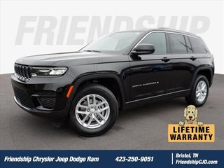 2023 Jeep Grand Cherokee for sale in Greenville SC