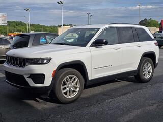 2023 Jeep Grand Cherokee for sale in Forest City NC