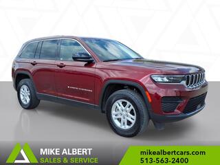 2023 Jeep Grand Cherokee for sale in Cincinnati OH