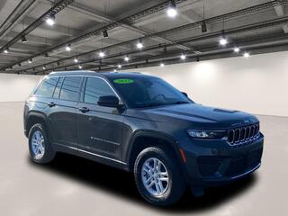 2023 Jeep Grand Cherokee for sale in Williamsville NY