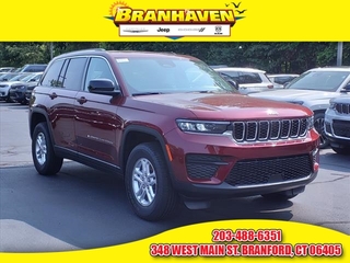 2023 Jeep Grand Cherokee for sale in Branford CT