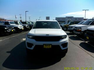 2023 Jeep Grand Cherokee for sale in Hazlet NJ