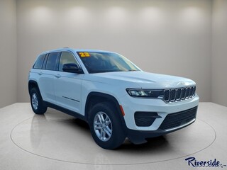 2023 Jeep Grand Cherokee for sale in Rochester NY