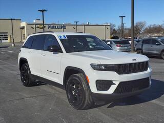 2023 Jeep Grand Cherokee for sale in Frankfort IL