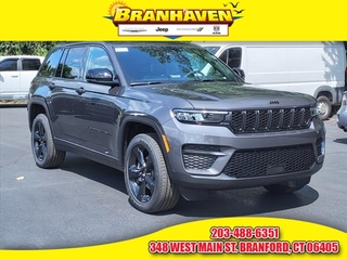 2023 Jeep Grand Cherokee for sale in Branford CT