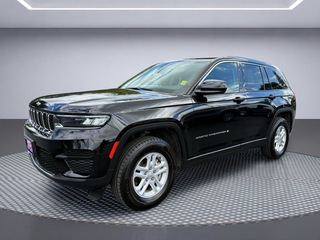 2023 Jeep Grand Cherokee for sale in Milwaukie OR