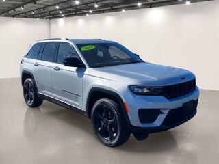 2023 Jeep Grand Cherokee for sale in Williamsville NY