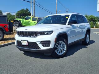 2023 Jeep Grand Cherokee for sale in Walled Lake MI