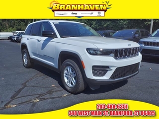 2023 Jeep Grand Cherokee for sale in Branford CT