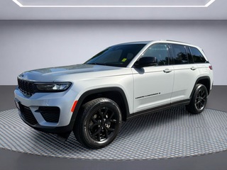 2024 Jeep Grand Cherokee for sale in Milwaukie OR