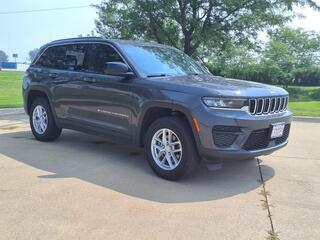 2024 Jeep Grand Cherokee for sale in Grimes IA