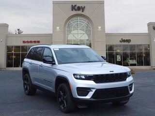 2024 Jeep Grand Cherokee for sale in Xenia OH