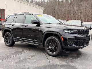 2024 Jeep Grand Cherokee for sale in Princeton WV