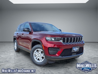2024 Jeep Grand Cherokee for sale in Orange TX