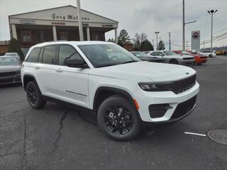 2024 Jeep Grand Cherokee for sale in Clarksville TN