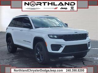 2024 Jeep Grand Cherokee for sale in Oak Park MI