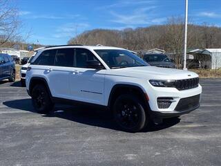 2024 Jeep Grand Cherokee for sale in Princeton WV