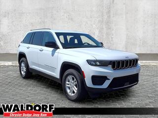 2024 Jeep Grand Cherokee for sale in Anderson SC