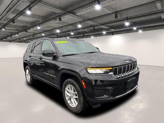 2024 Jeep Grand Cherokee for sale in Williamsville NY