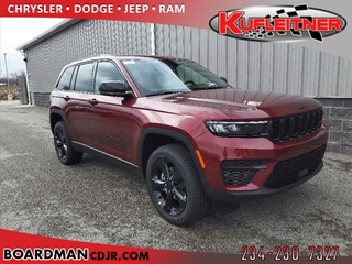 2024 Jeep Grand Cherokee for sale in Boardman OH