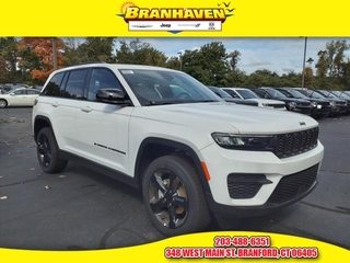 2024 Jeep Grand Cherokee for sale in Branford CT