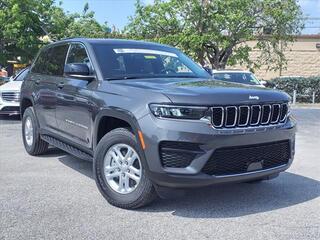 2024 Jeep Grand Cherokee for sale in Homestead FL