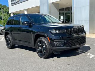 2024 Jeep Grand Cherokee for sale in Waynesville NC