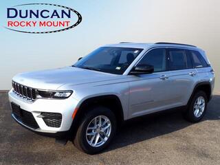 2024 Jeep Grand Cherokee for sale in Joliet IL