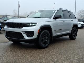 2024 Jeep Grand Cherokee for sale in Howell MI