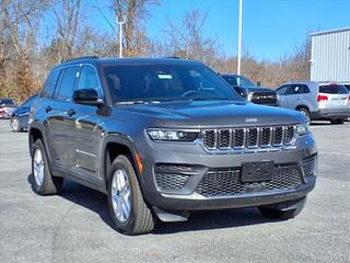 2024 Jeep Grand Cherokee for sale in Carbondale IL