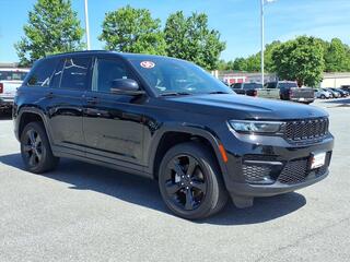 2024 Jeep Grand Cherokee for sale in Lynchburg VA