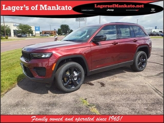 2024 Jeep Grand Cherokee for sale in Mankato MN